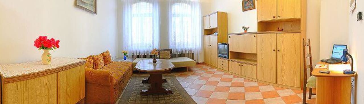 Room Apartments Hortensia Teplice