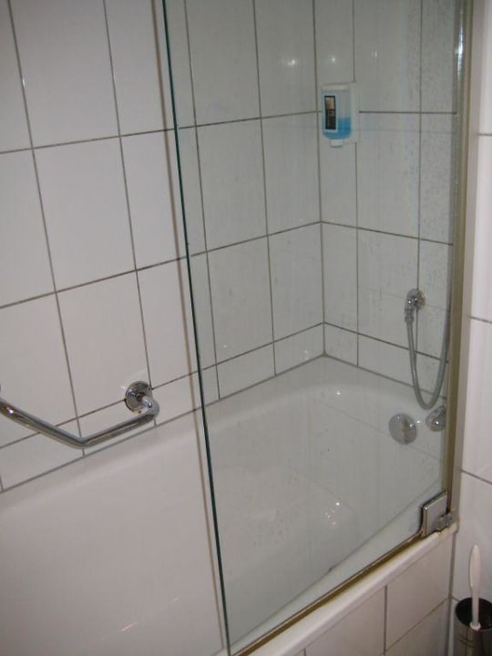 Badezimmer Vienna House Easy Berlin