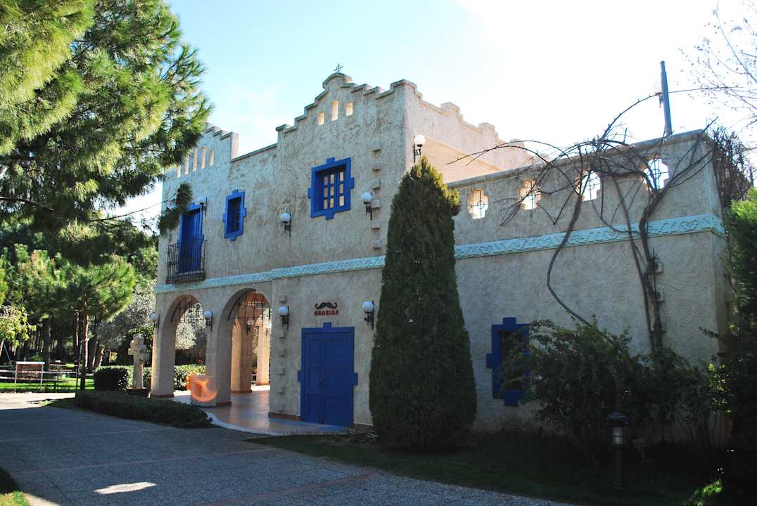 Restaurant Voyage Belek Golf & Spa