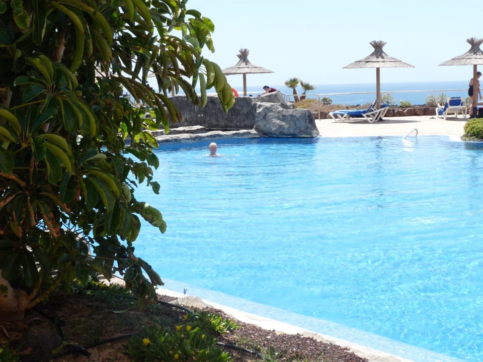 Pool AluaVillage Fuerteventura