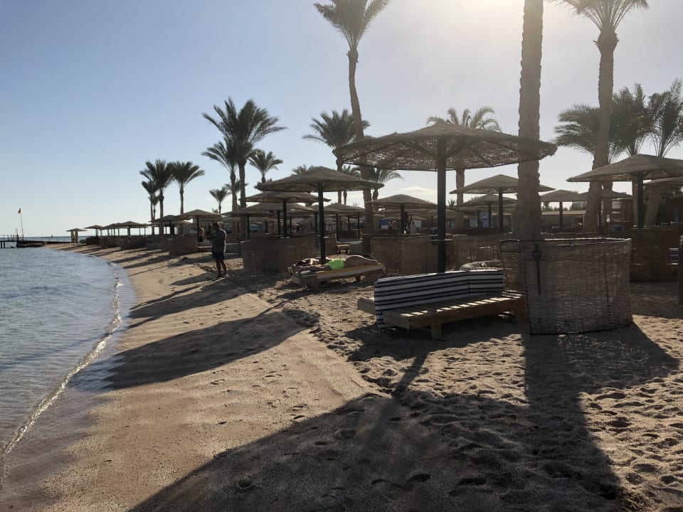 Strand Golden Beach Resort