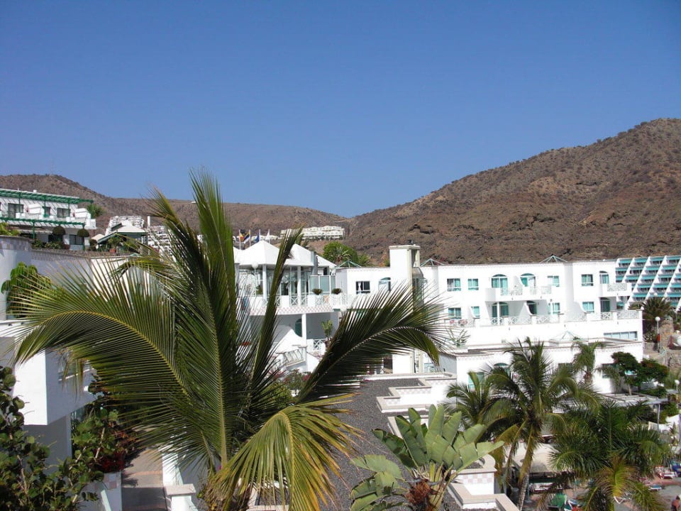 Vom Balkon aus Marina Bayview - Adults only
