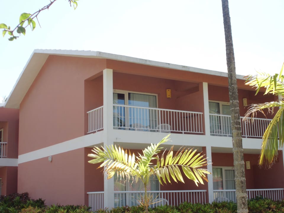 Villa 60 Grand Palladium Select Bávaro Resort & Spa