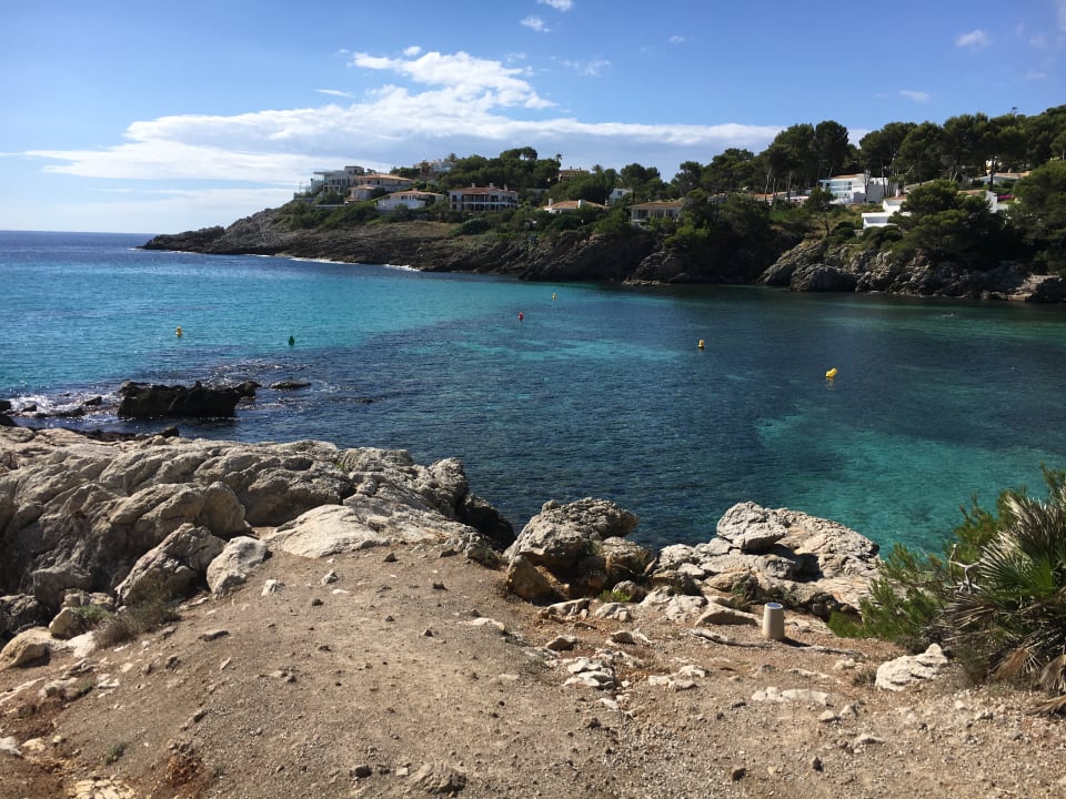 Strand Iberostar Waves Pinos Park