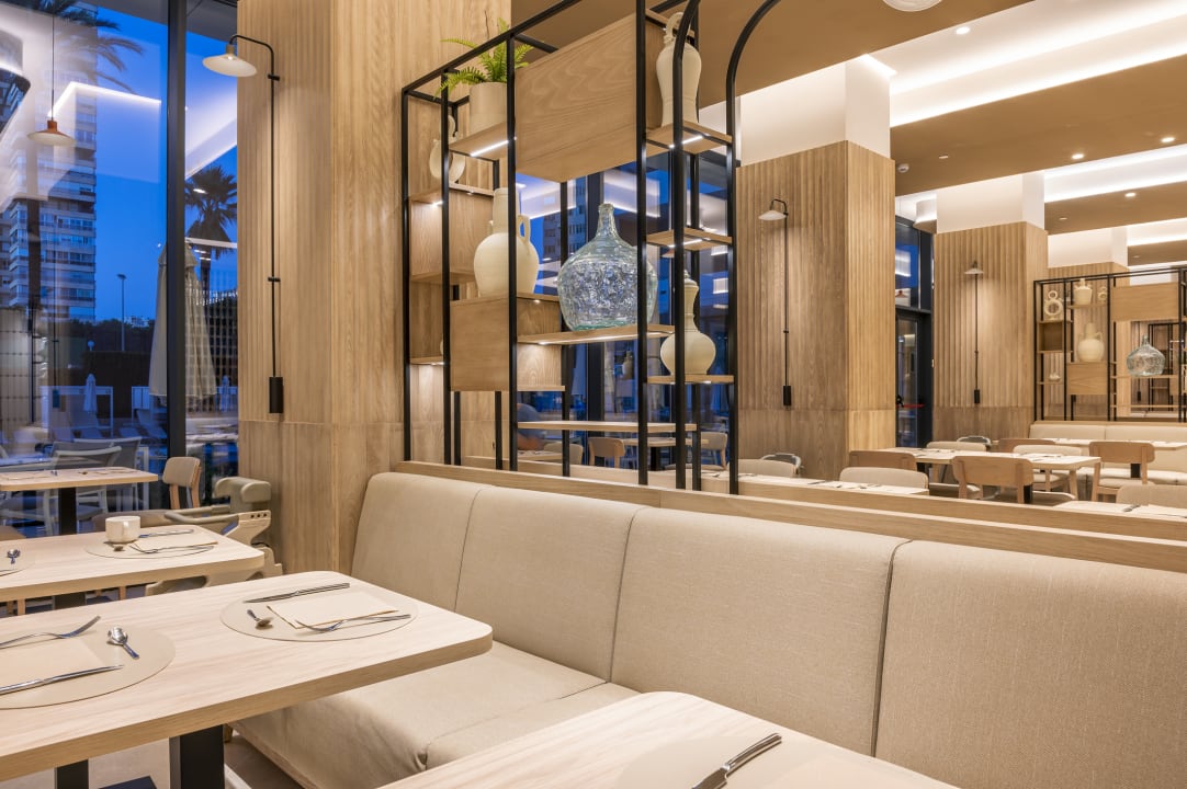 Gastro Port Hotel Alicante City & Beach