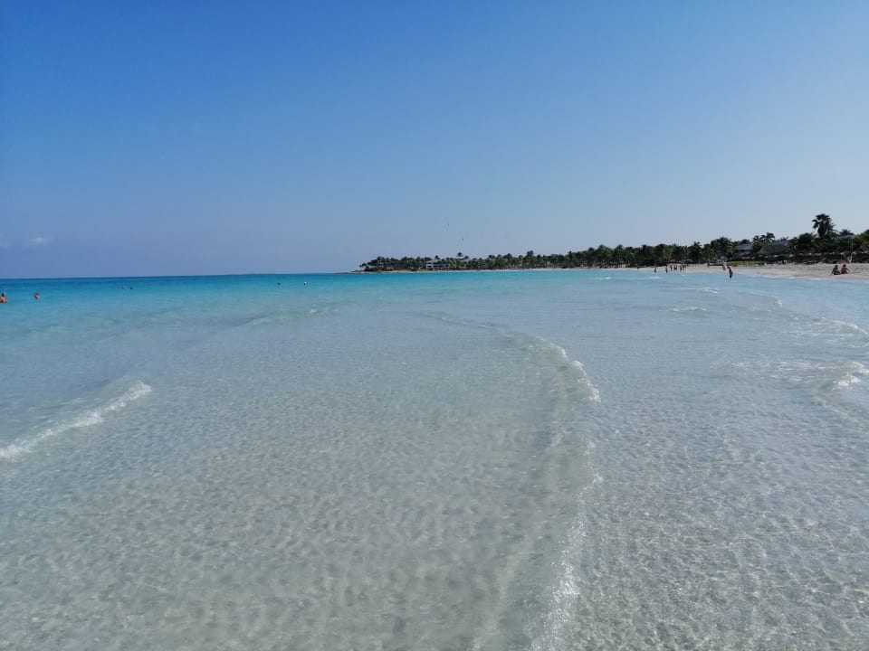 Strand Royalton Hicacos Resort & Spa - Adults only
