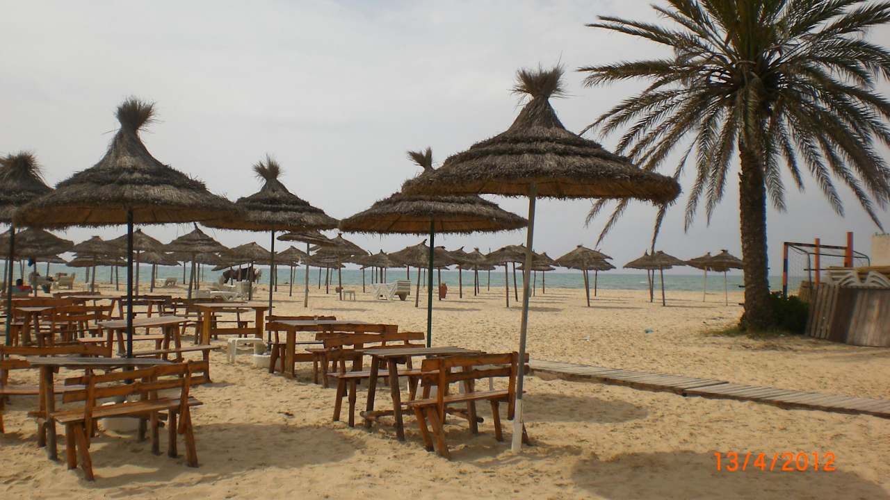 Strand Movie Gate Miramar