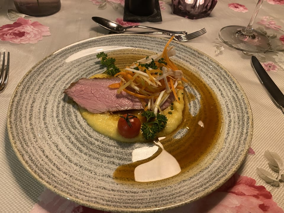 Gastro Das Karwendel - Ihr Wellness Zuhause am Achensee