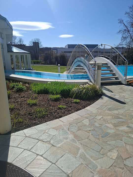 Pool Reduce Hotel Thermal Bad Tatzmannsdorf