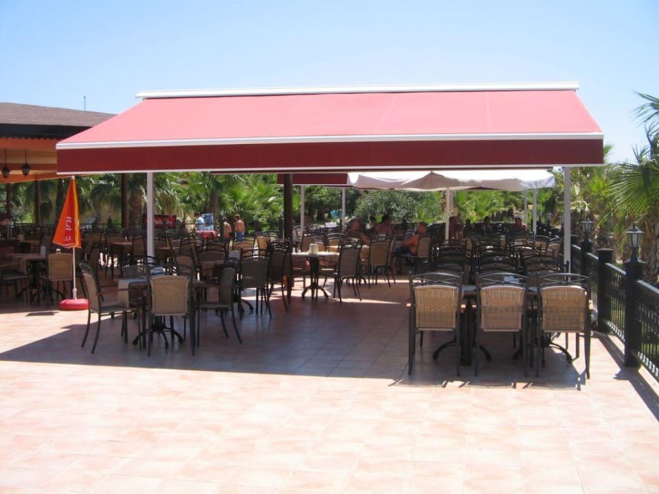 Strand Club Grand Aqua