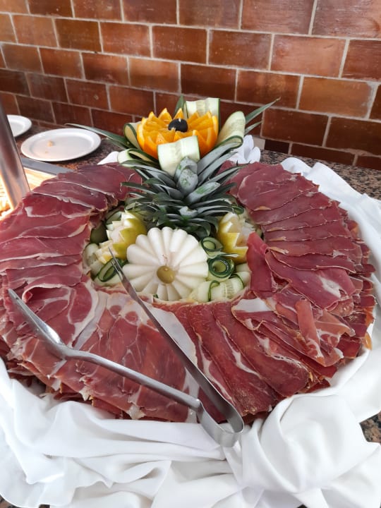 Gastro Sun Club Eldorado