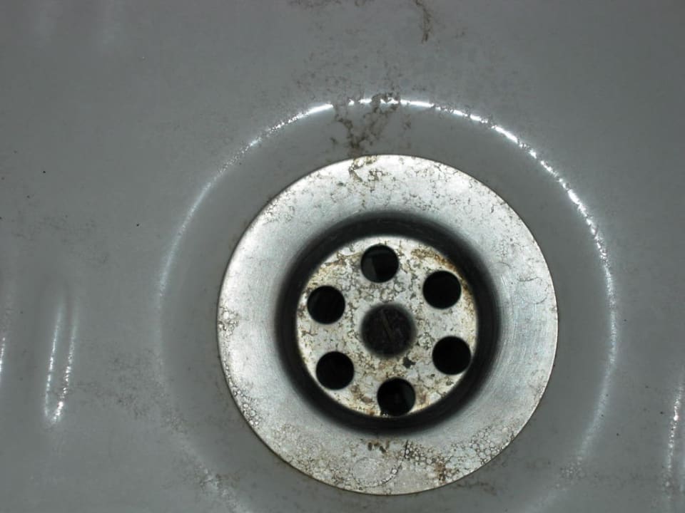 Nach Zimmerreinigung Hotel Belussi Beach