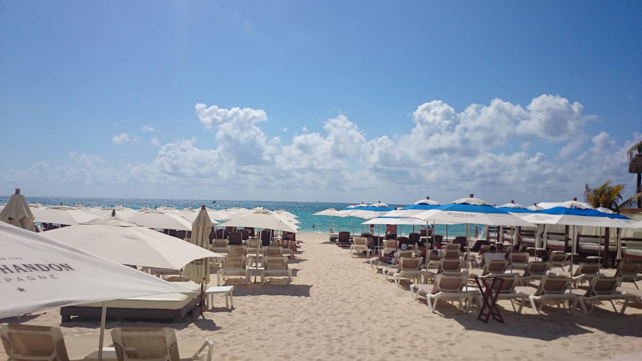 Hotel Clubstrand Tukan Hotel Playa del Carmen