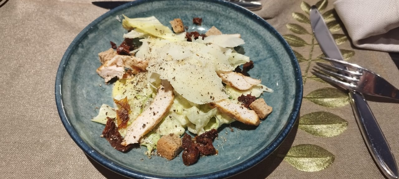 Gastro Seaden Quality Resort & Spa