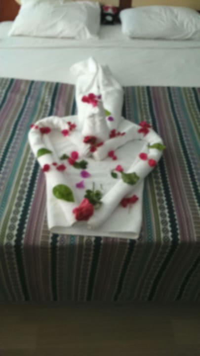 Deko Belek Beach Resort Hotel