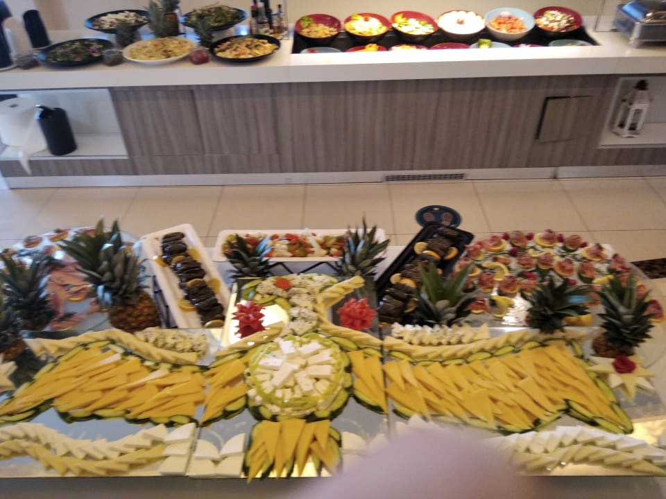 Gastro Afandou Bay Resort Suites