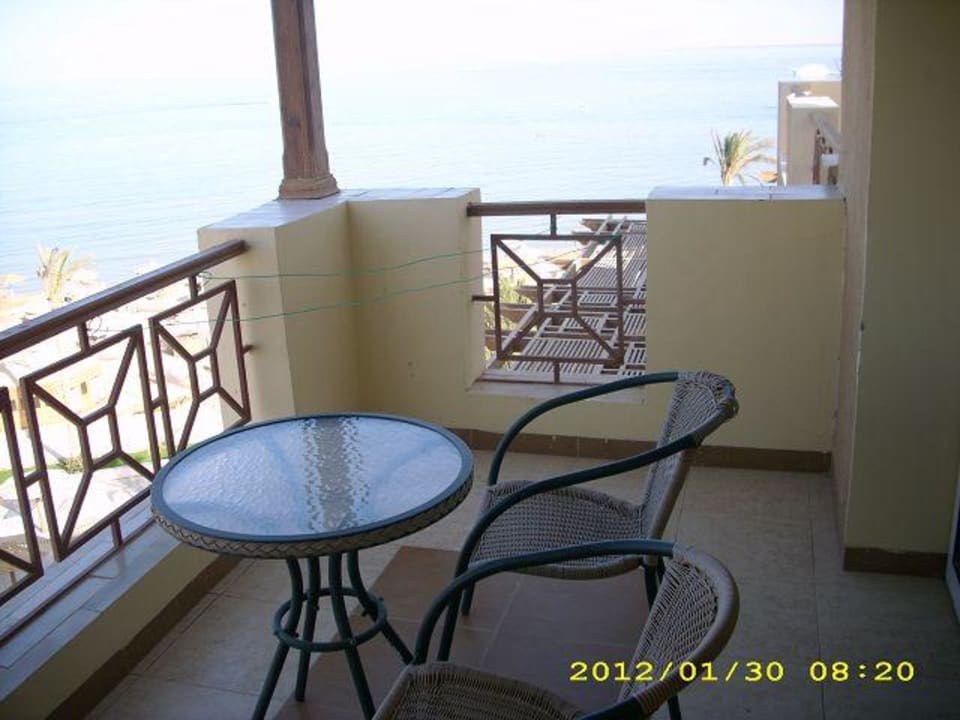 Superiorzimmer Imperial Shams Abu Soma