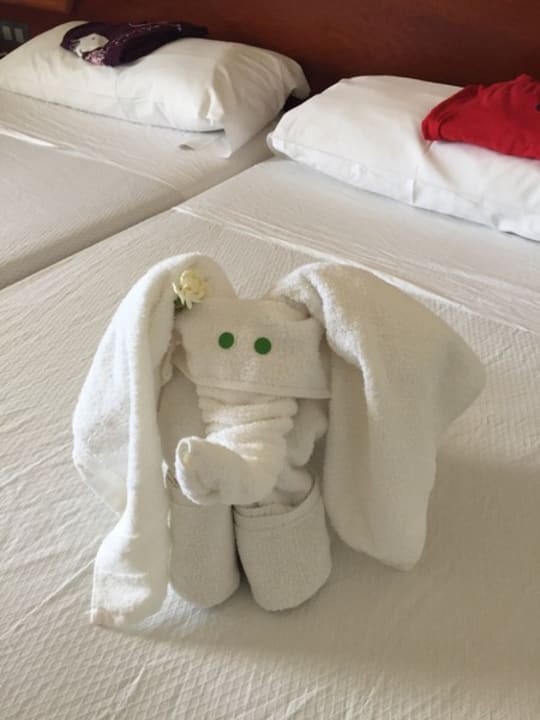 Zimmer Hipotels Hipocampo Playa