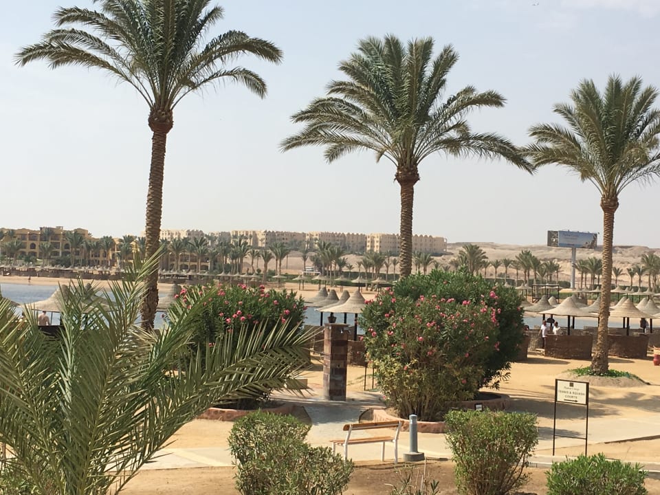 Strand Steigenberger Coraya Beach - Adults only