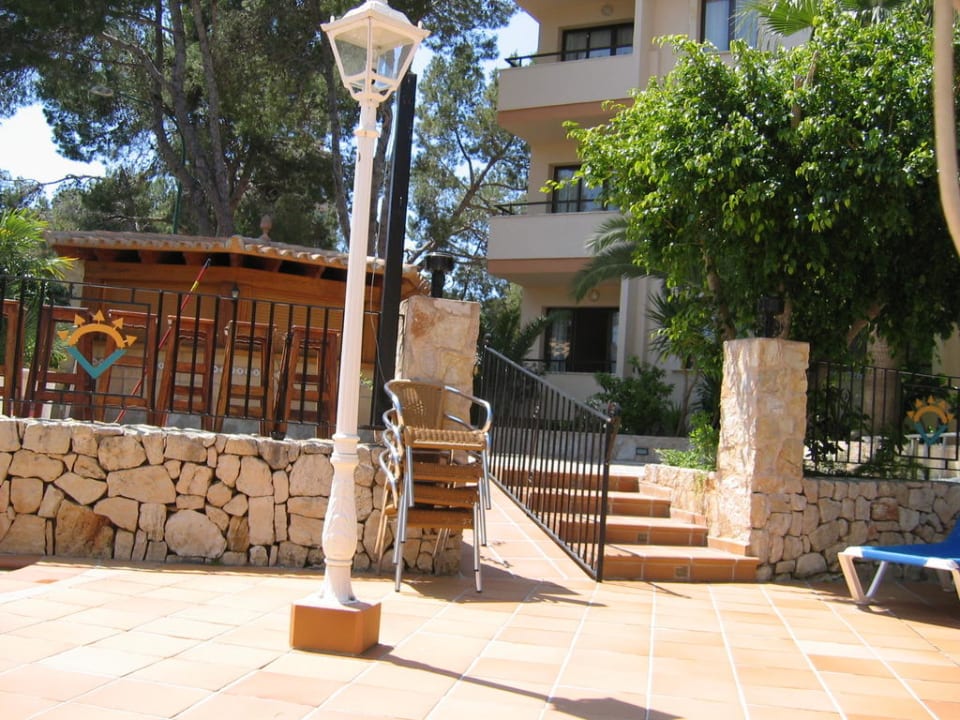 Poolbar Valentin Somni Hotel & Suites