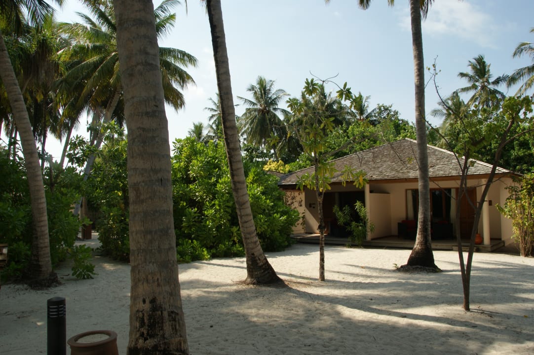Zimmer Vilamendhoo Island Resort & Spa