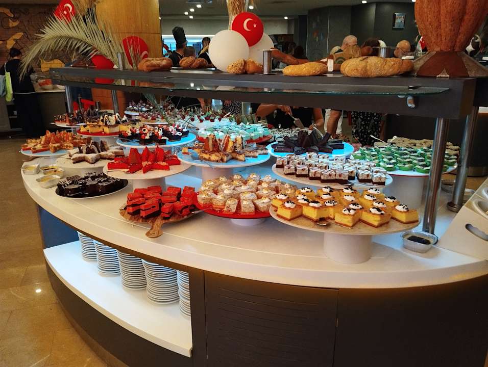 Gastro Hotel Orfeus Park