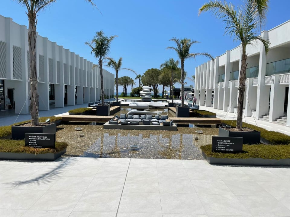 Außenansicht Paloma Finesse