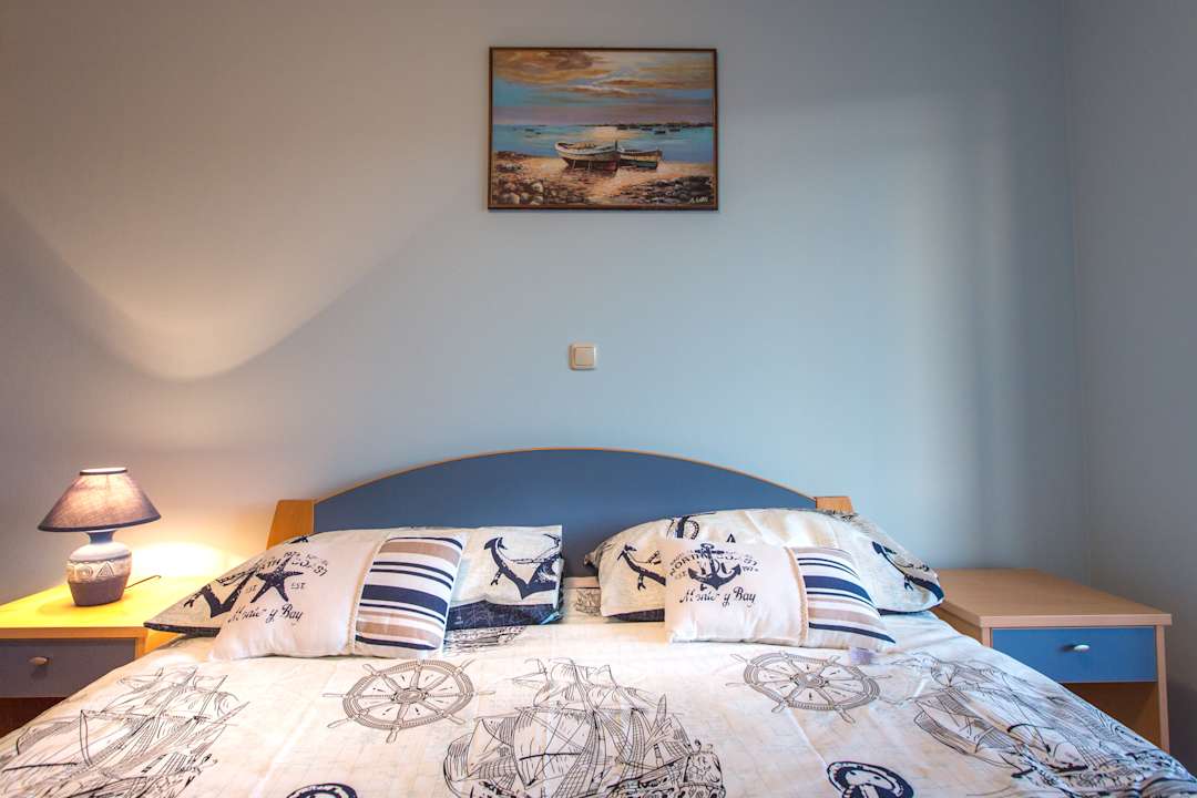 Zimmer Apartments Peric