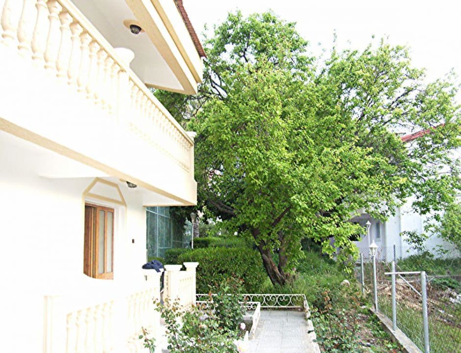 Wohnhaus Riverside Garden Resort