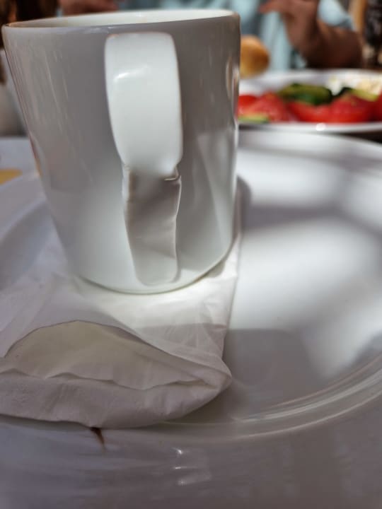 Gastro The Grand Palace - Adults only