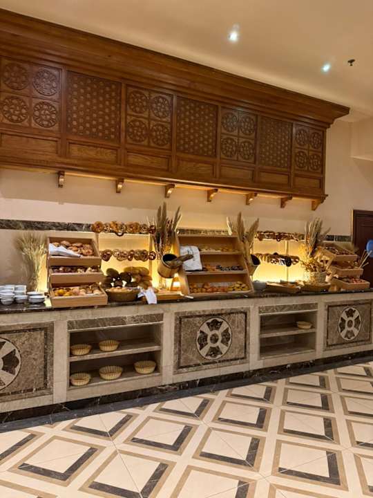 Gastro The Grand Palace - Adults only