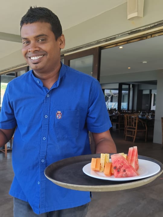 Sonstiges Earl’s Reef Beruwala