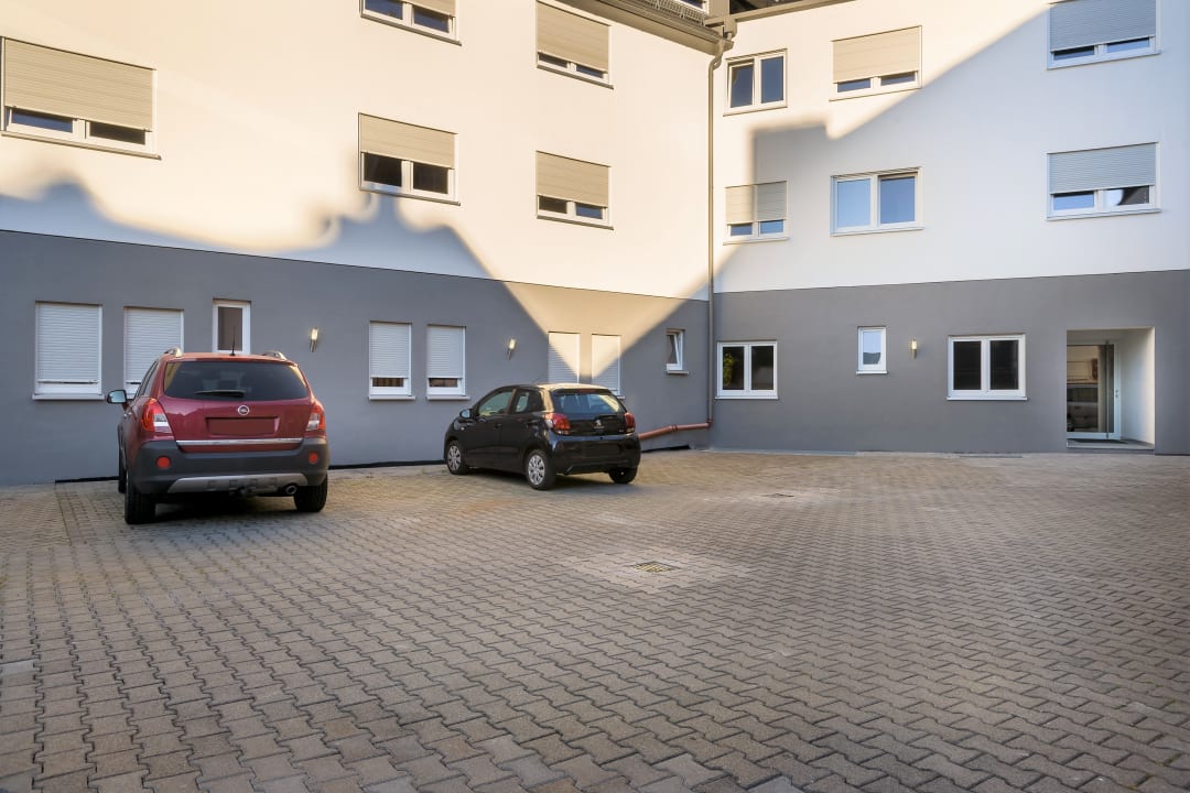 Sonstiges Hotel Bruy