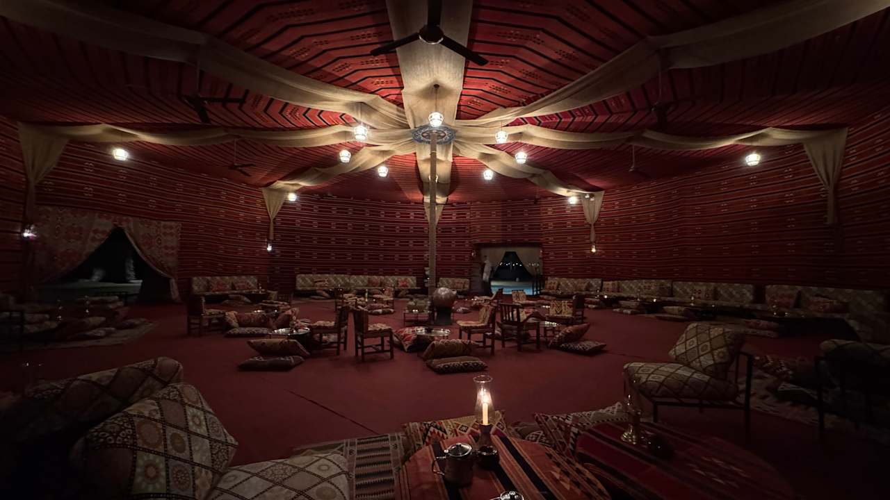 Sonstiges Steigenberger Resort Alaya Marsa Alam - Red Sea - Adults only