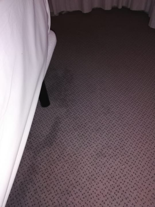 Zimmer Hotel ValleMar