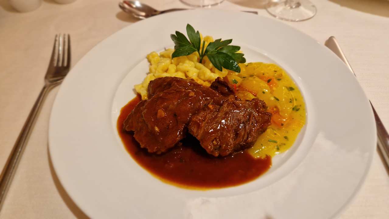 Gastro Hotel Maximilian