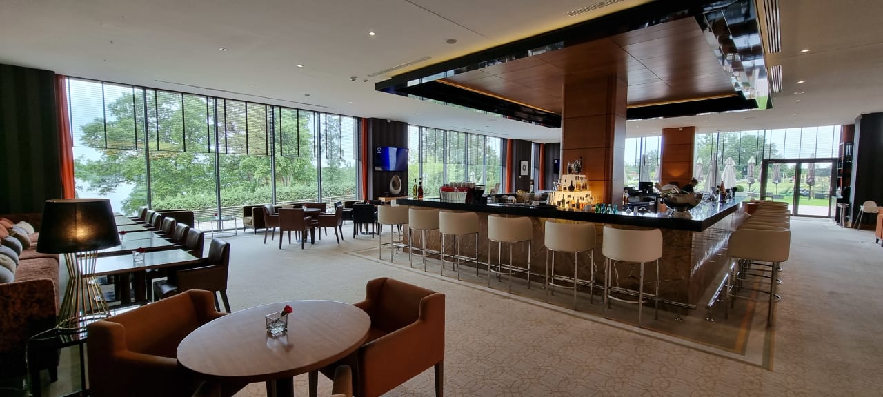 Gastro GrandHotel Tiffi