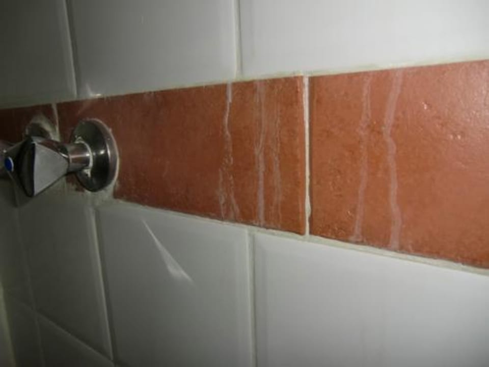 Dusche / WC Shams Alam Beach Resort