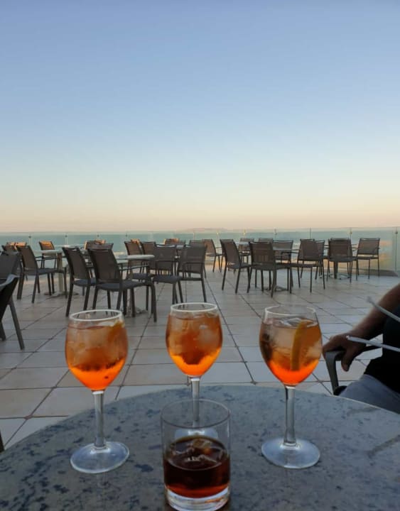 Gastro Civitel Creta Beach