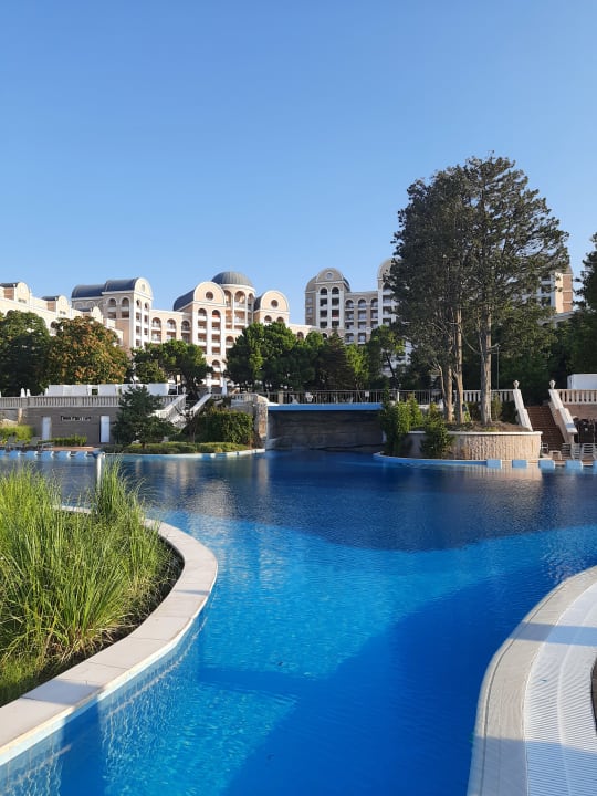 Pool Dreams Sunny Beach Resort & Spa