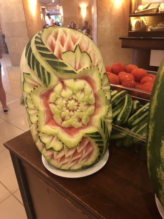 Gastro Saphir Resort & Spa