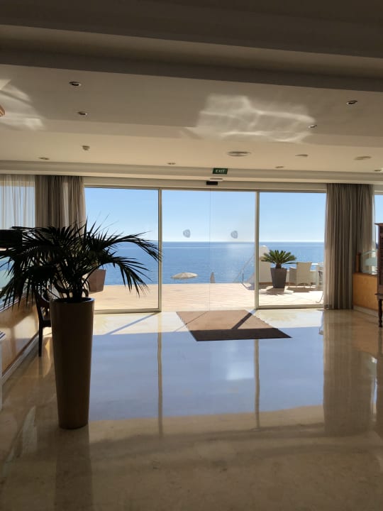 Lobby Grupotel Aguait Resort & Spa - Adults only