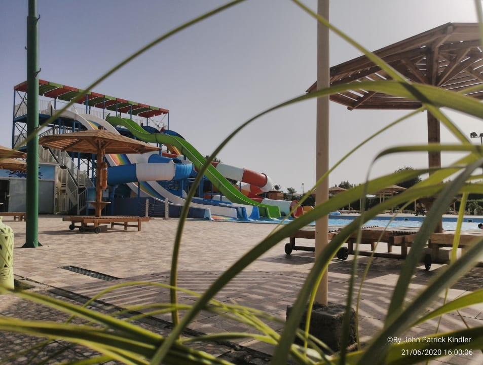 Sport & Freizeit Hurghada Long Beach Resort