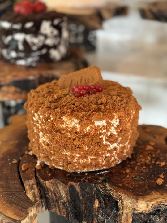 Gastro Seaden Quality Resort & Spa