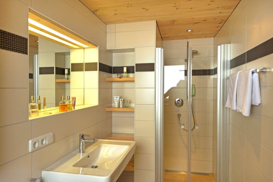 Wohnbeispiel Gasthof Hüttwirt