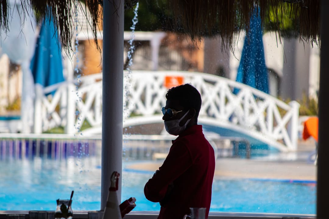 Sonstiges Desert Rose