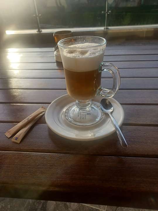 Gastro Seaden Quality Resort & Spa