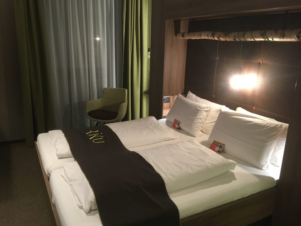 Zimmer RiKu HOTEL Pfullendorf