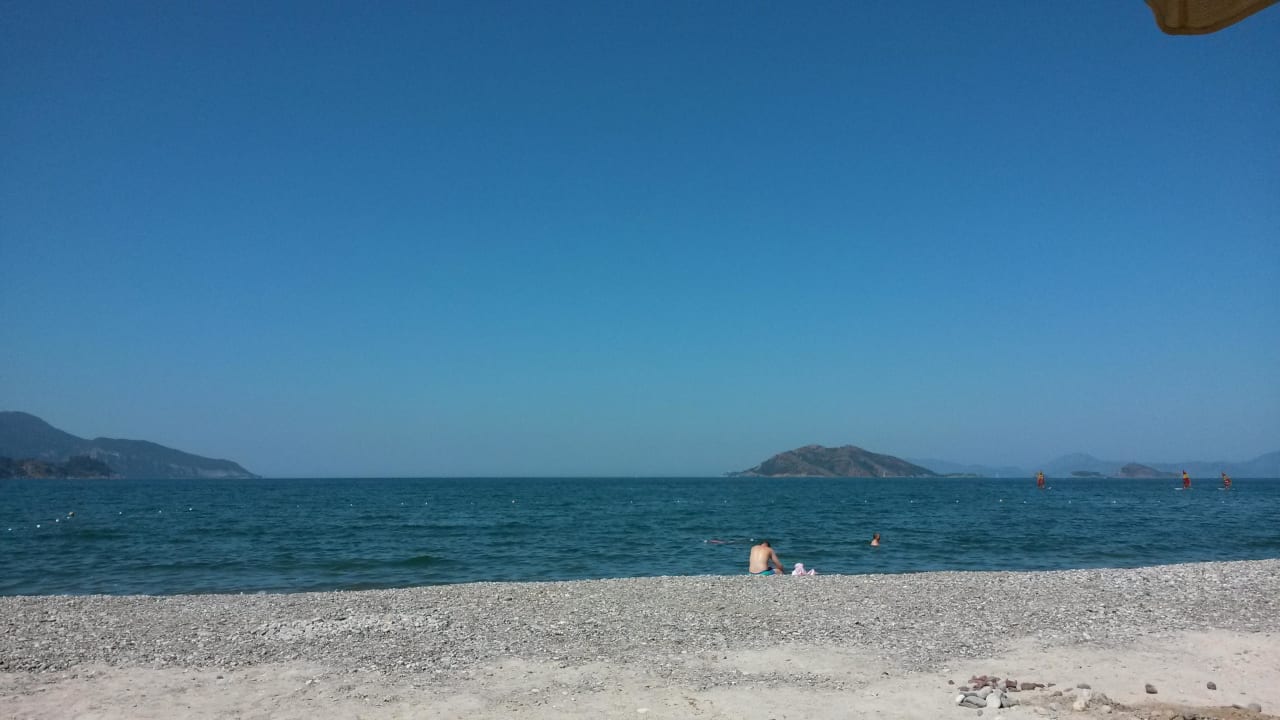 Strand Jiva Beach Resort