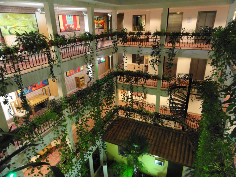 Palmengarten Solitaire Hotel & Bordinghouse